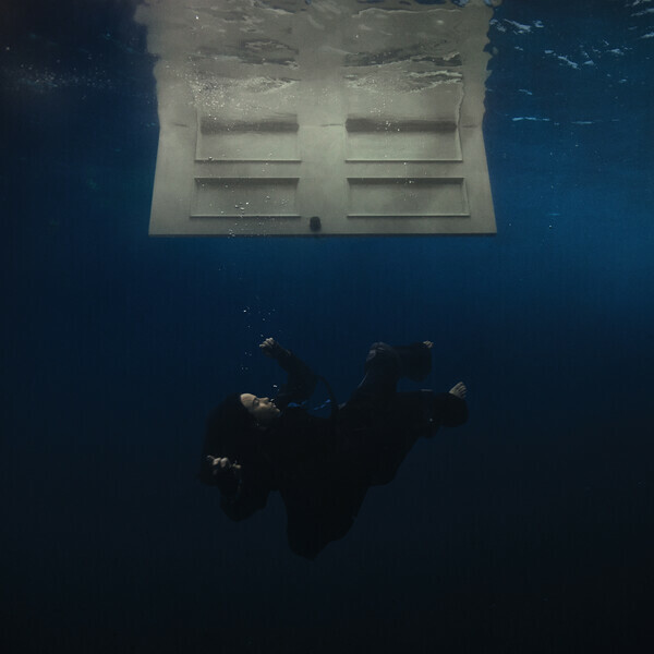 Billie Eilish - HIT ME HARD AND SOFT (LE YELLOW ECO MIX LP/VINYL黃膠)