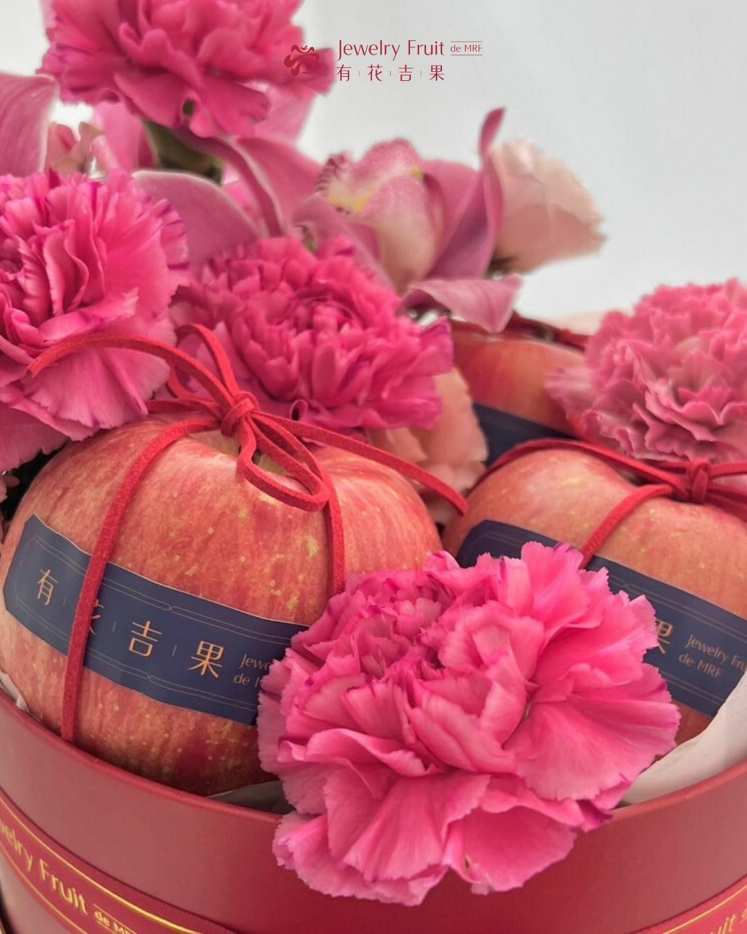 有花吉果・母親節檔期款