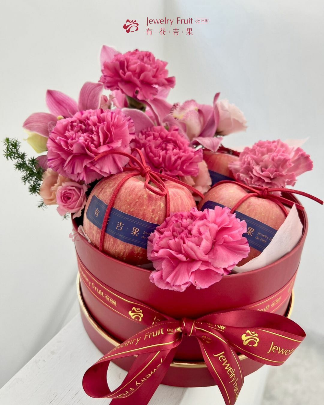 有花吉果・母親節檔期款