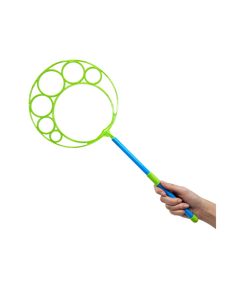 Bubble Buddies 巨型泡泡棒套裝