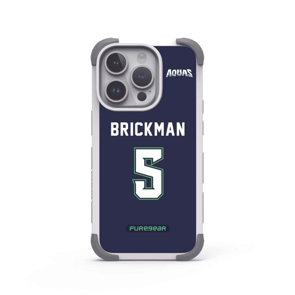 iPhone 坦克軍規防摔手機殼 / 2024"賽季球衣 (高雄全家海神)