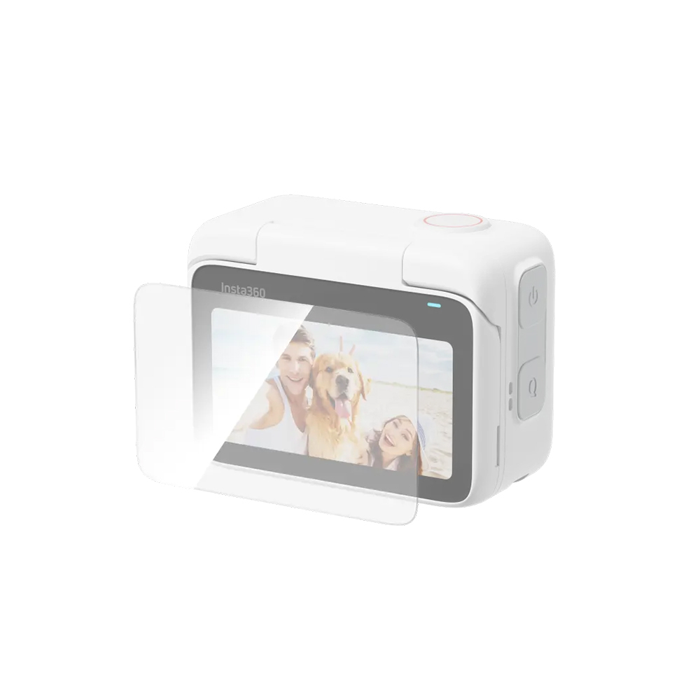 Insta360 GO 3 螢幕保護貼 公司貨