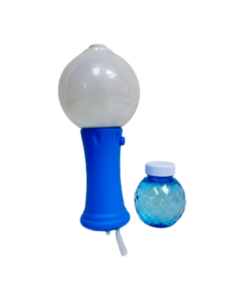 Bubble Buddies 發光泡泡棒套裝
