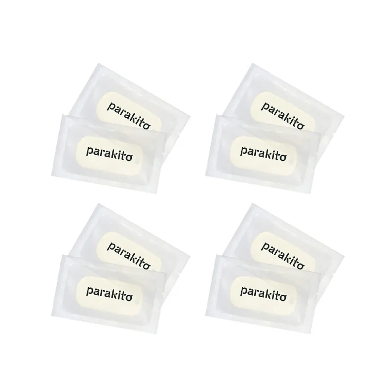 Parakito 法國帕洛 天然精油防蚊片 (2入裝) - 多入可選