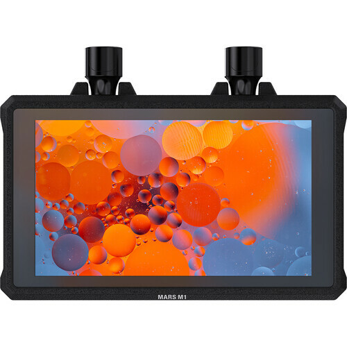 HOLLYLAND MARS M1（美品） Amazon | Hollyland Mars M1 Enhanced 5.5