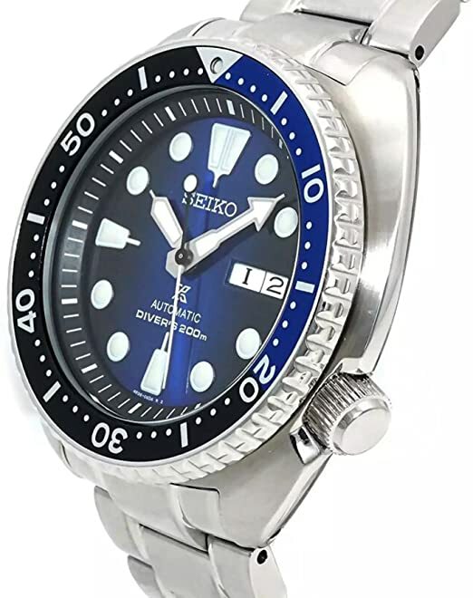 Seiko Prospex "海龜款自動機械手錶 SRPF15K1