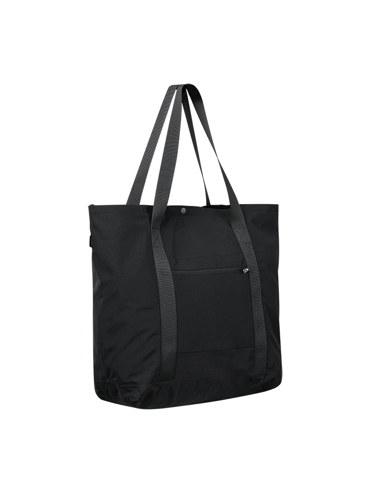 WHYWORKS 無縫壓膠機能托特包