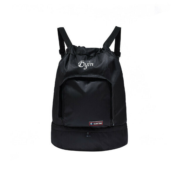 Hot Selling Travel Backpack [Black Large]