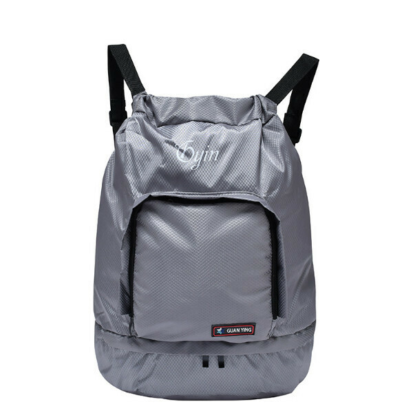 Hot Selling Travel Backpack [Gray Large]