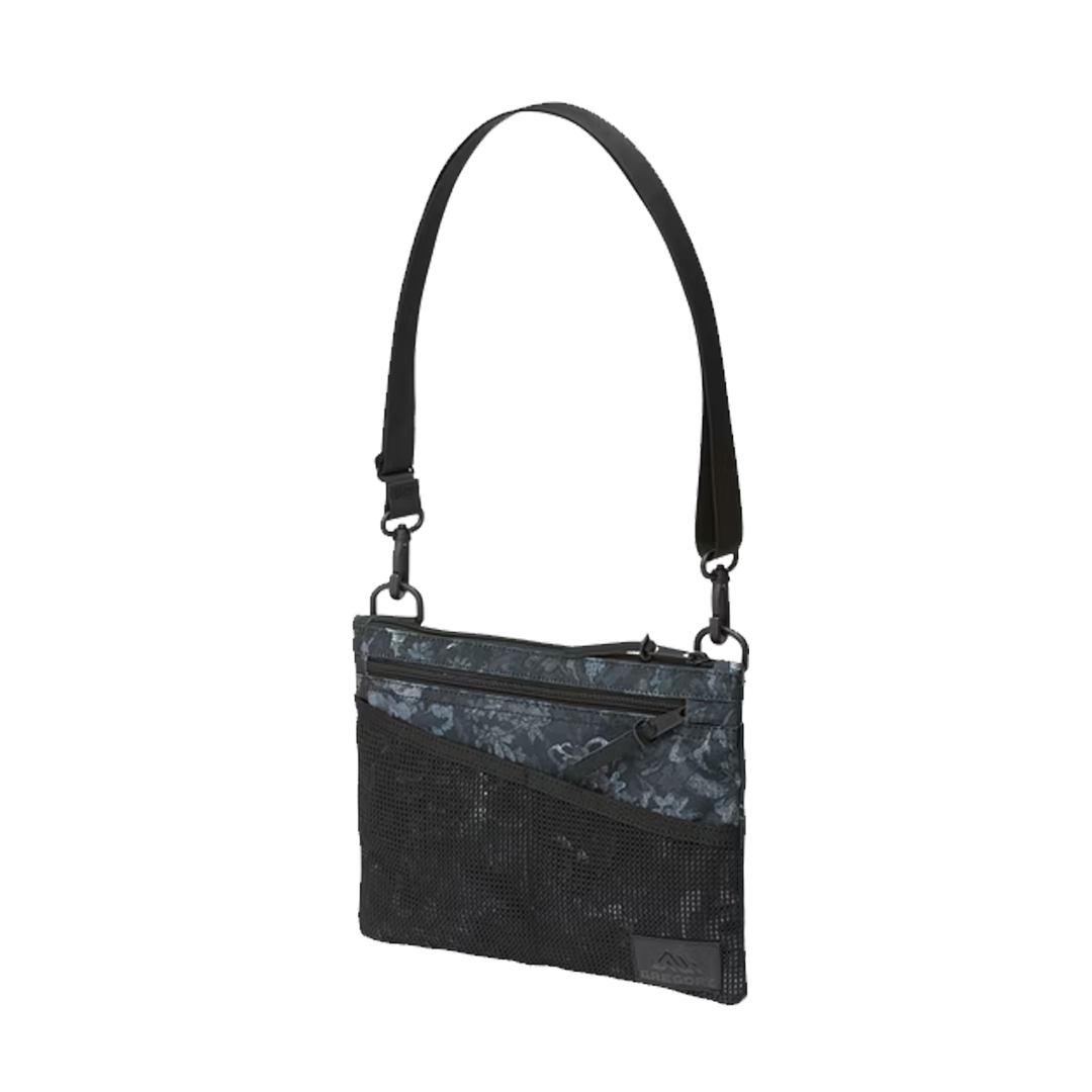 GREGORY美國 日SACOCHE斜背包 2L (3色) 70GR109460