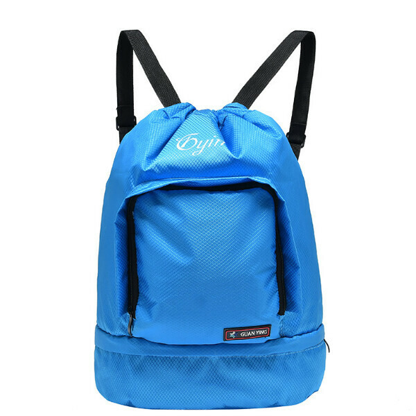 Hot Selling Travel Backpack [Sky Blue Large]