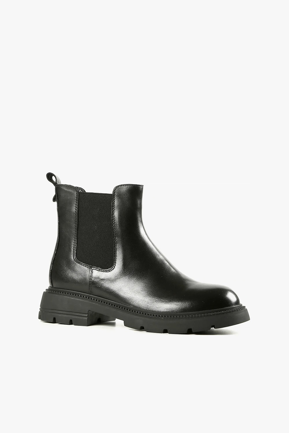 Chelsea Bike 雀兒喜真皮短靴