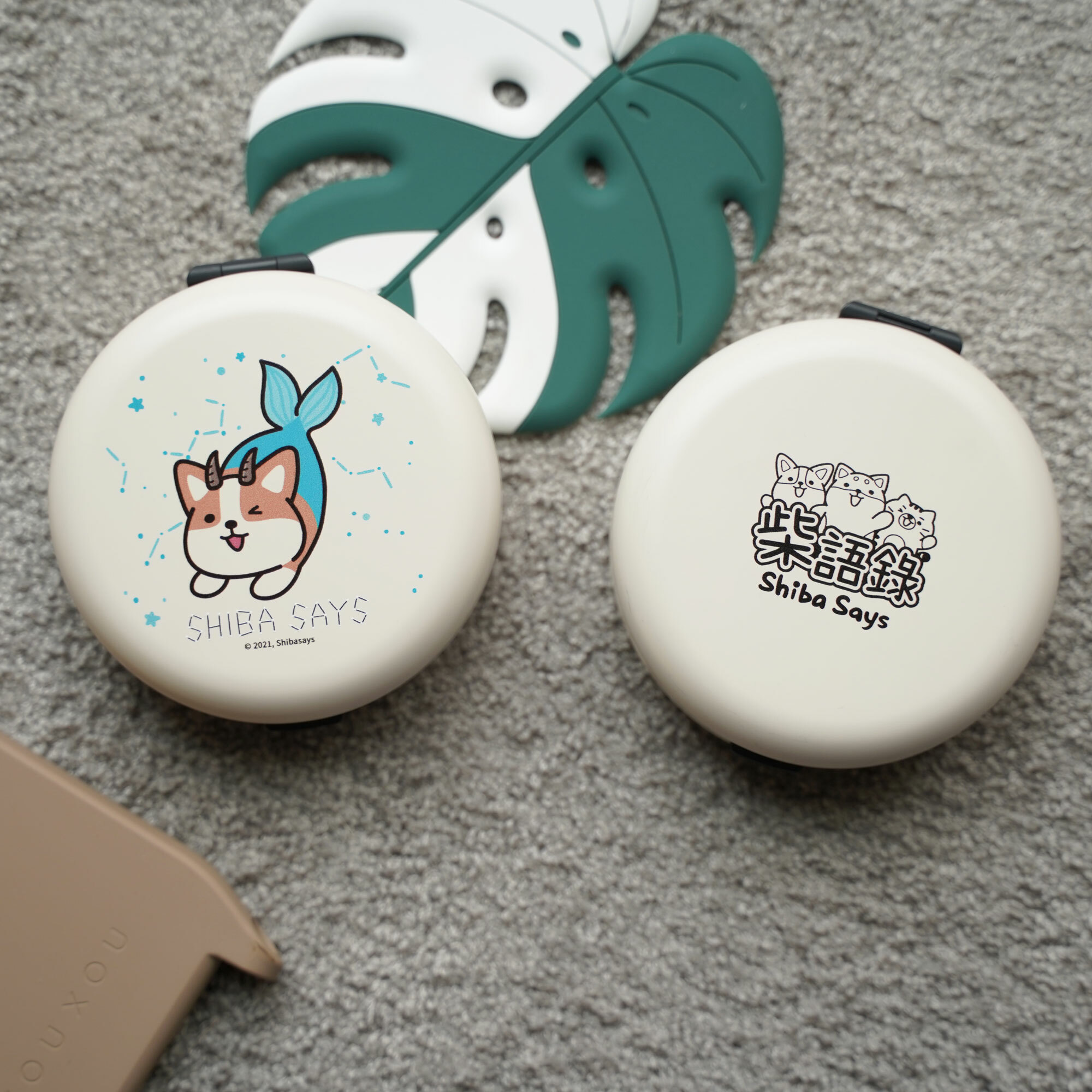 日幣｜柴語錄 - 12星座