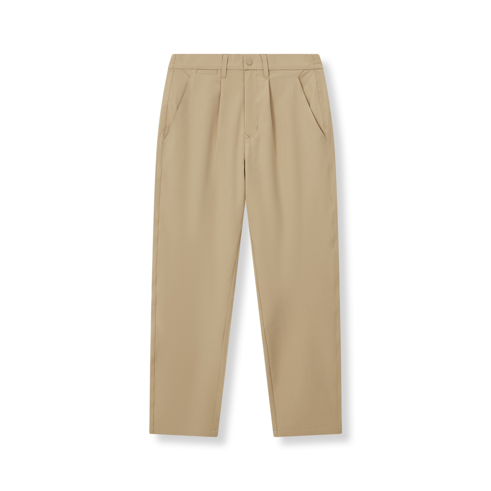 Ztay Cool 中腰長褲