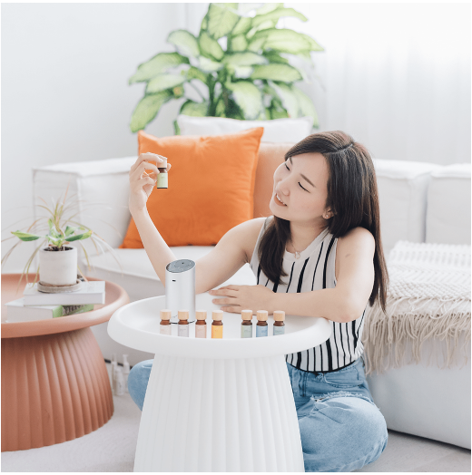 CSP Times 香港有機護膚品牌：By Ginny