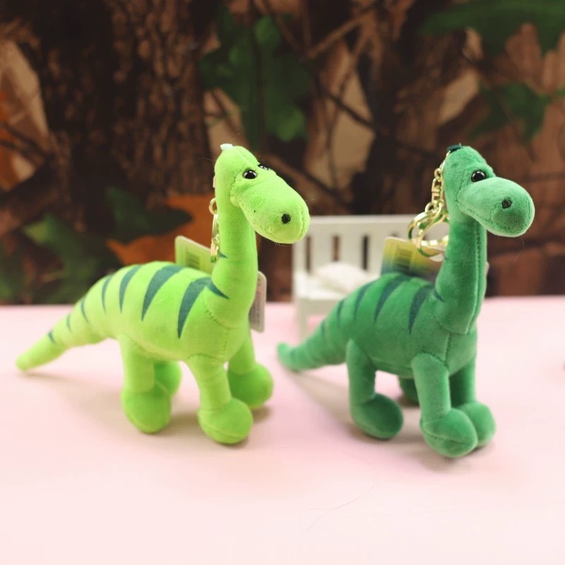 《51702》萌萌雷龍吊飾