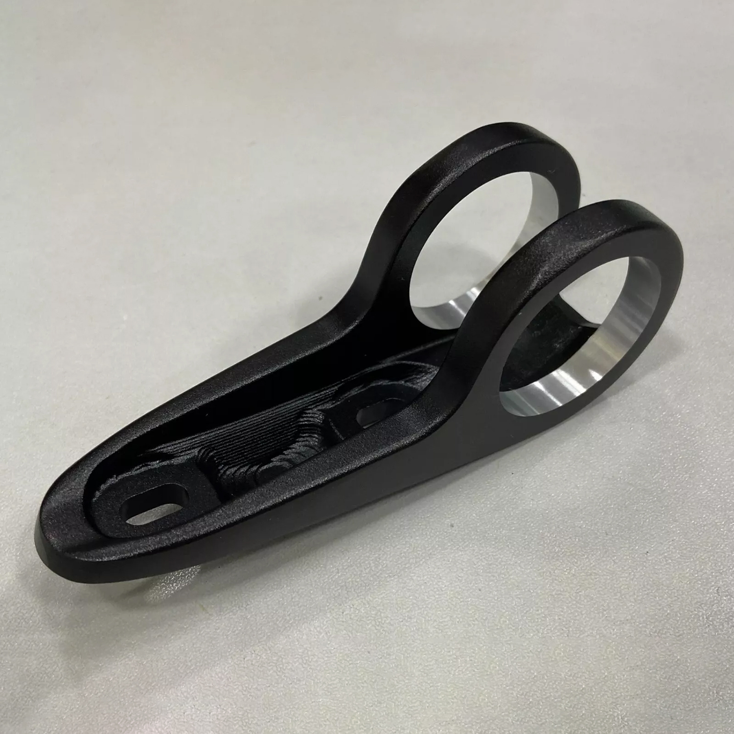 Look Long Offset Aeropost Head #00022207