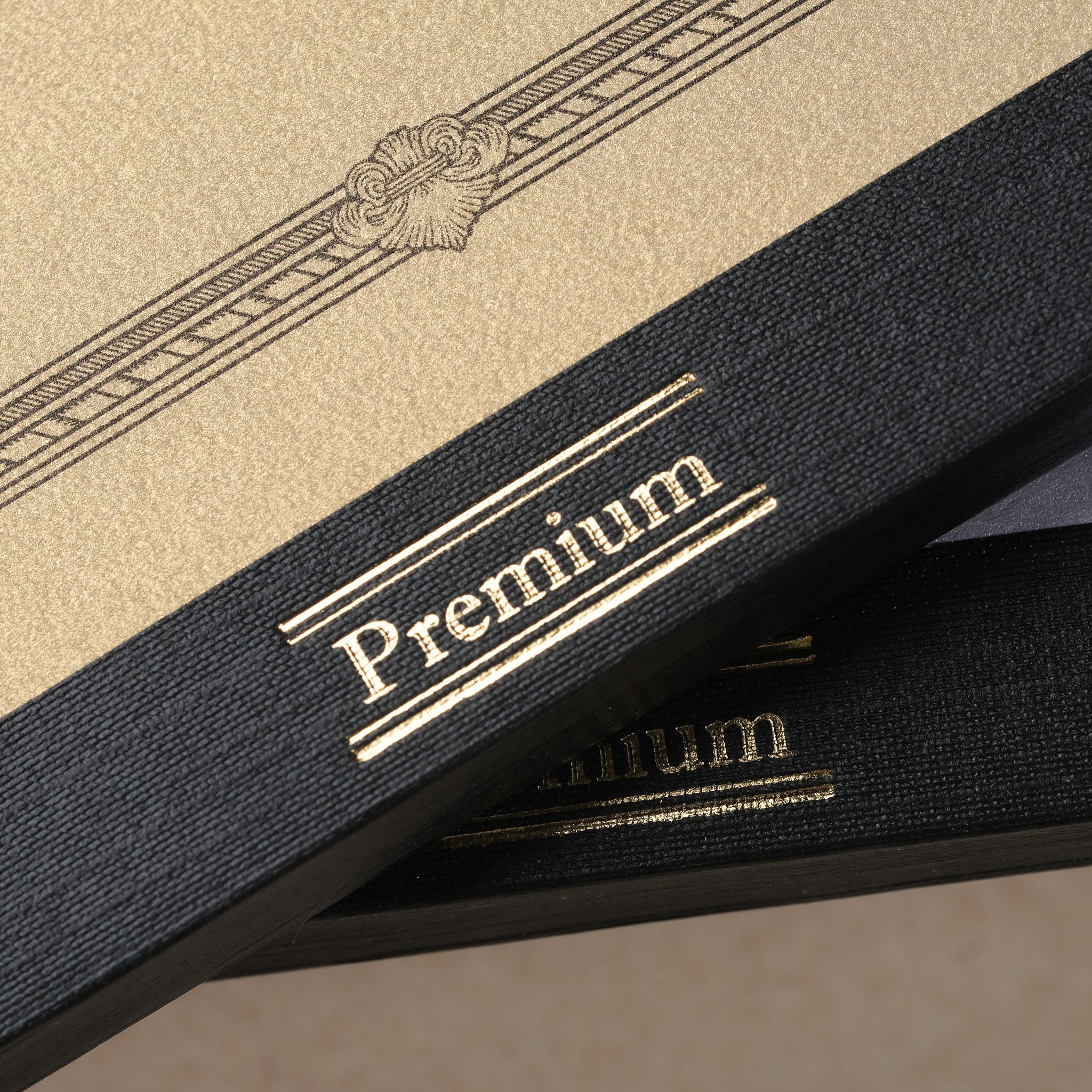 帳簿用紙紳士筆記本/ APICA/日本