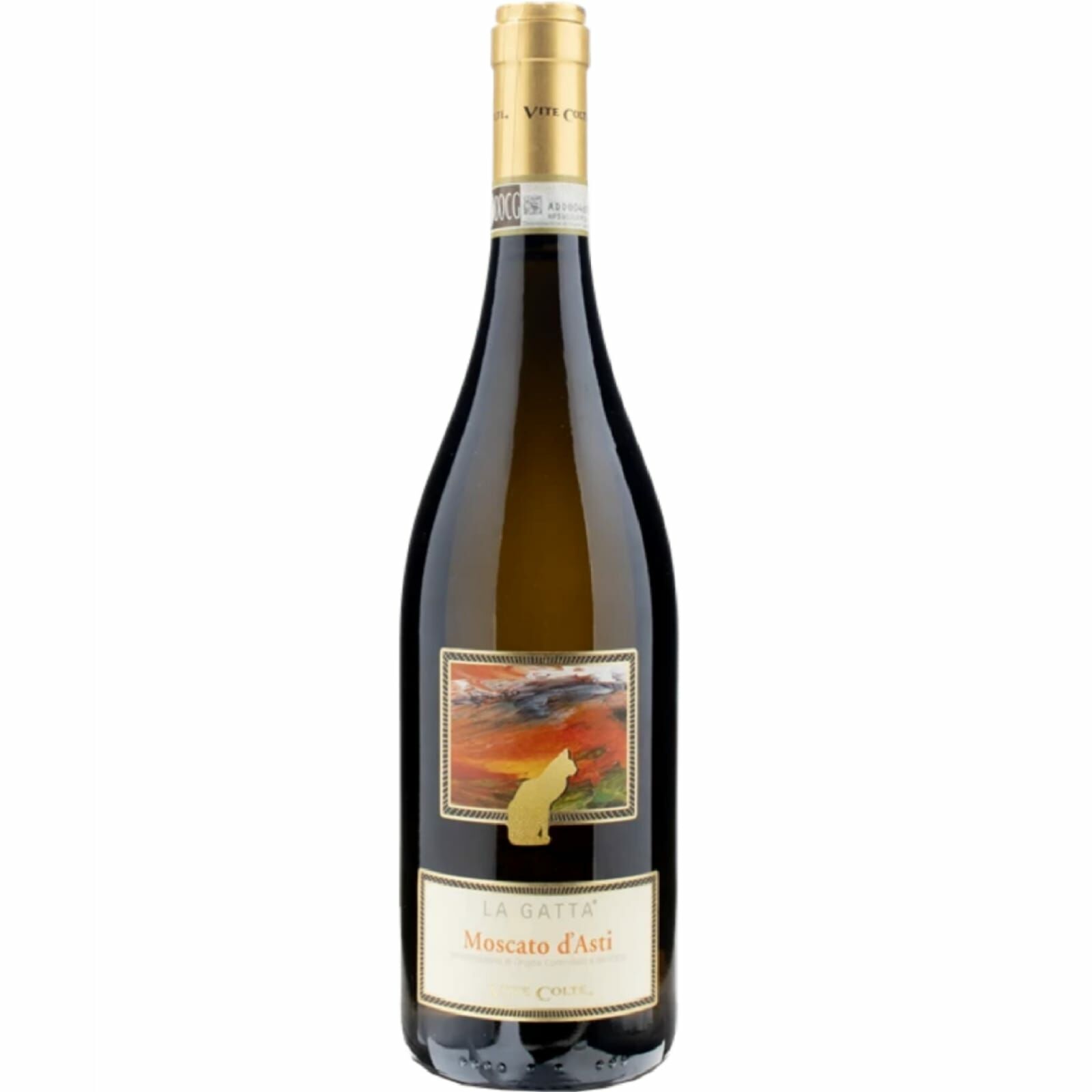 2023 Vite Colte Moscato d'asti La Gatta