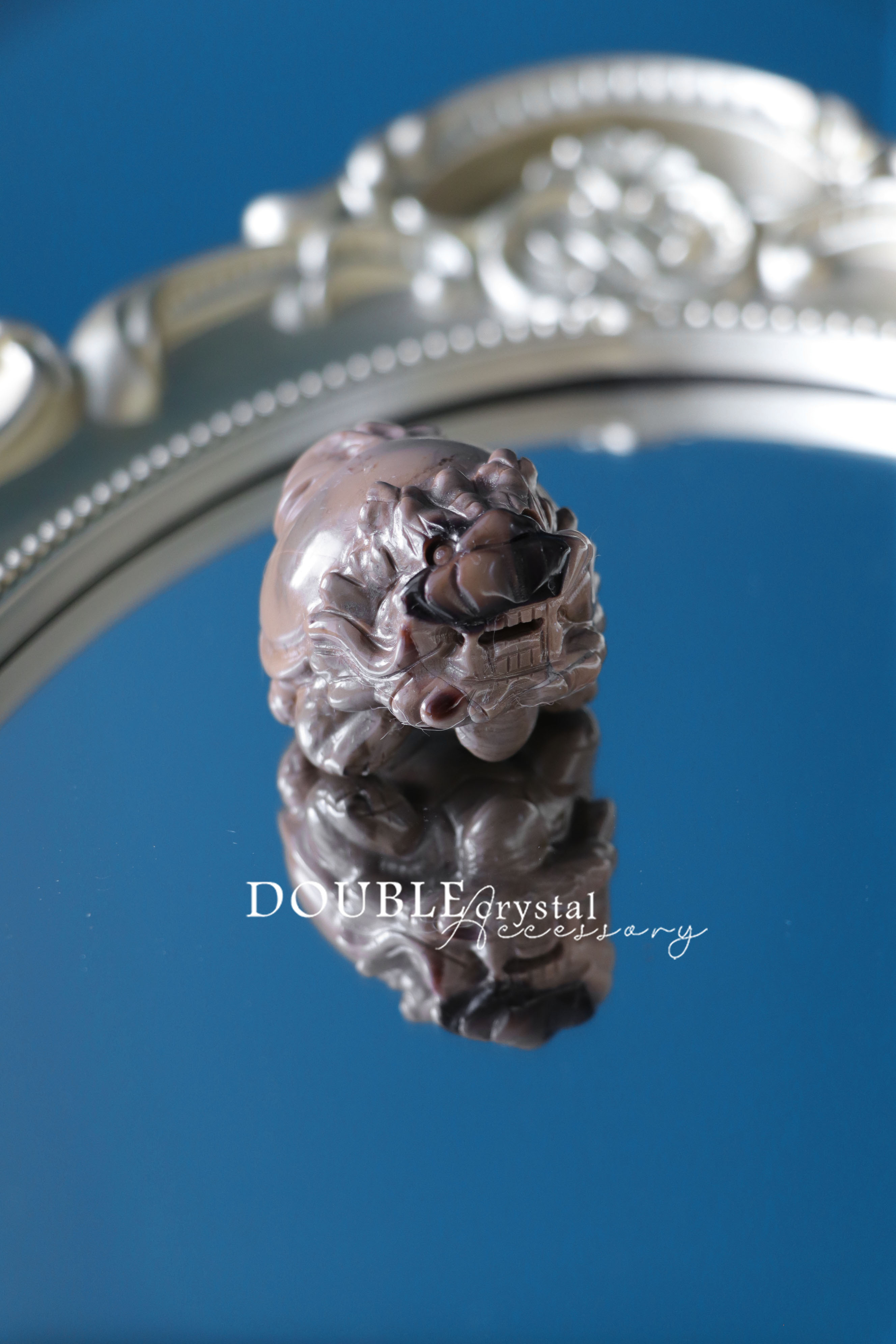 巧克力阿拉善龍龜