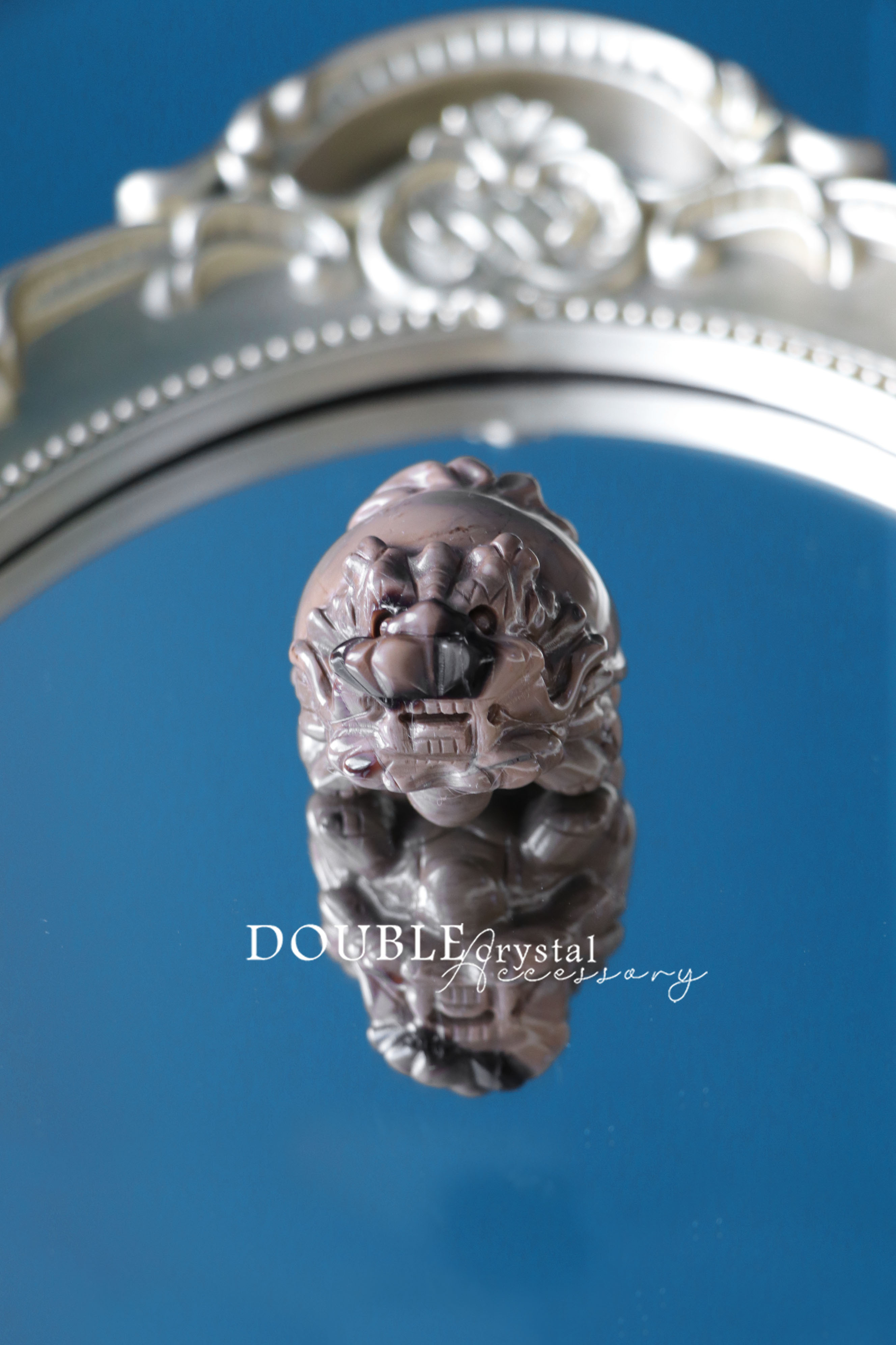 巧克力阿拉善龍龜