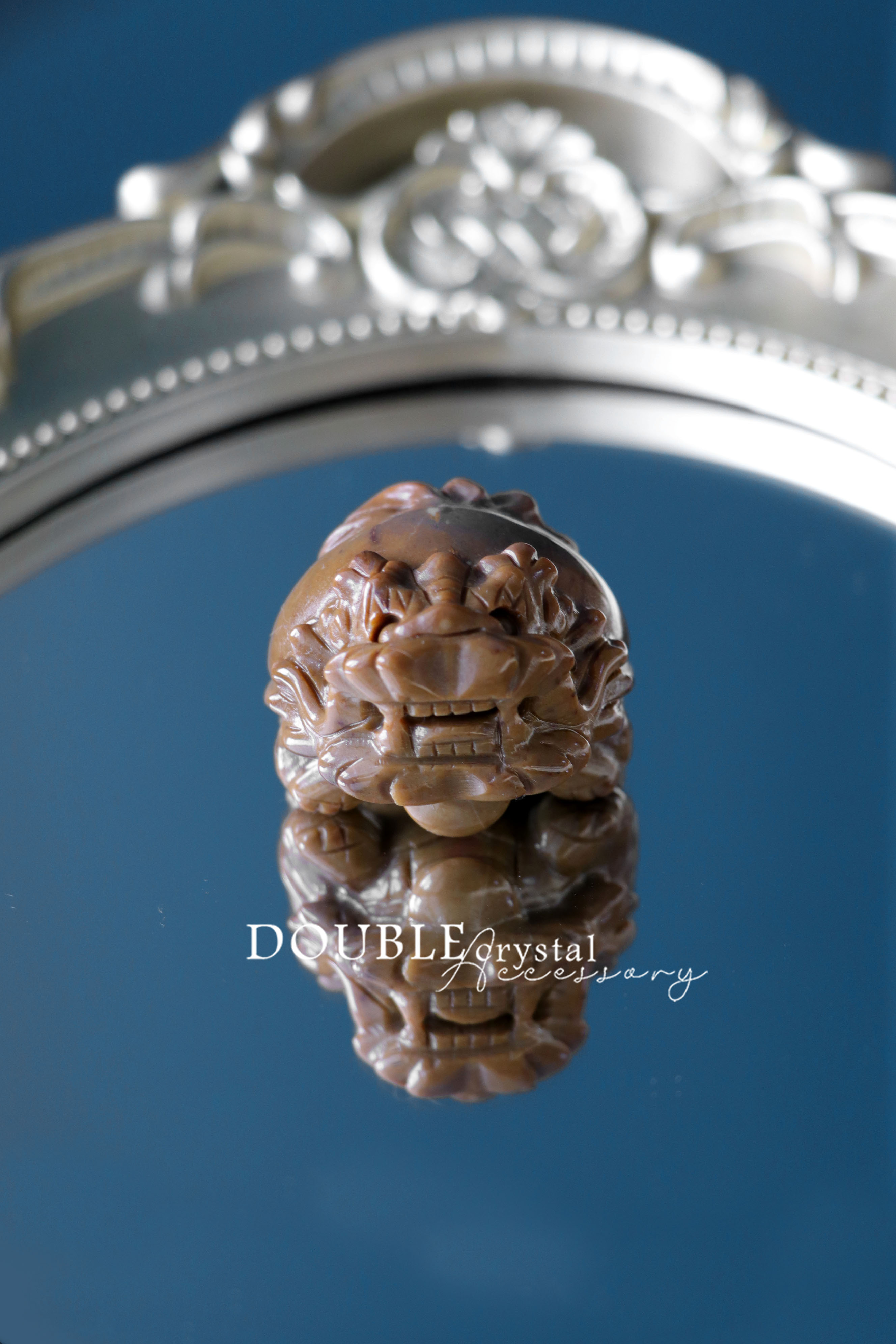 摩卡阿拉善龍龜