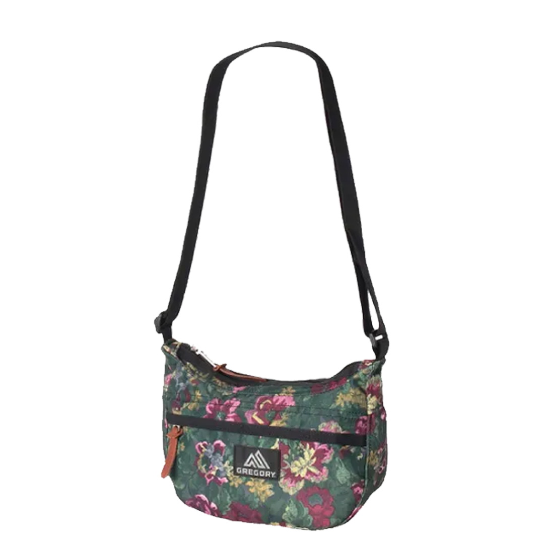 GREGORY美國 日TEENY SATCHEL斜背包 3L (3色) 70GR119656