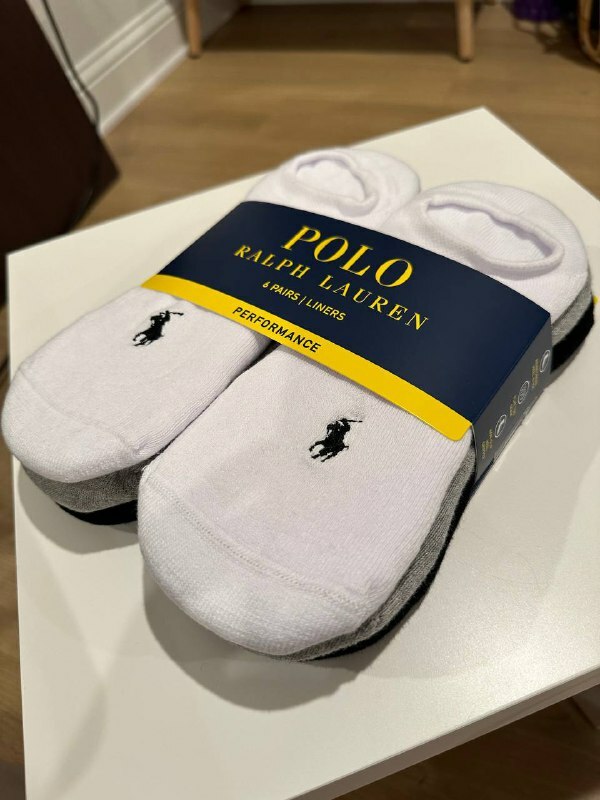 [U] POLO RALPH LAUREN 826480PKZ3 WOMEN'S ANKLE SOCKS,ASSORTED, 47852544054 (UPR236)