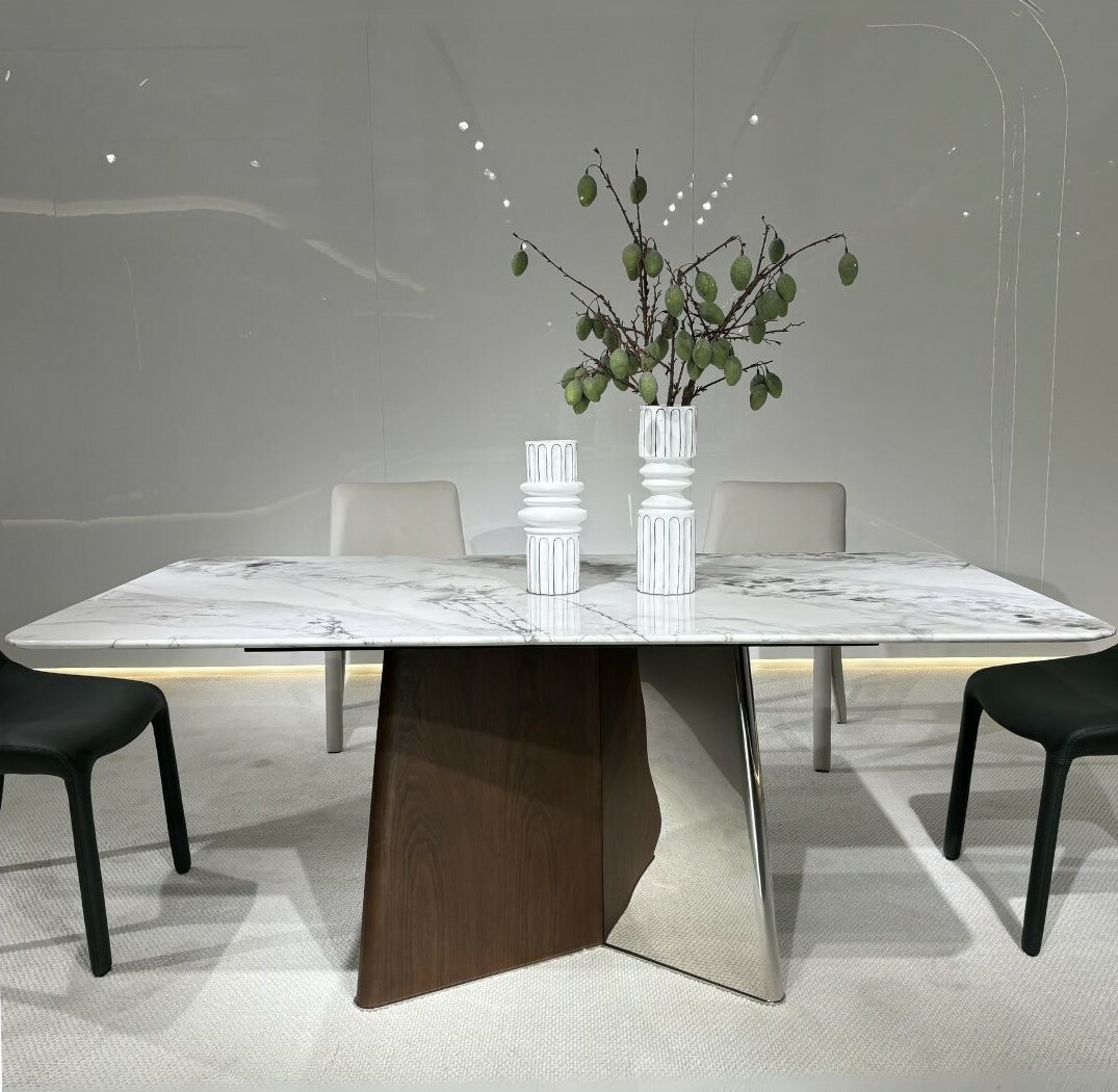 貝麗︱潘朵拉石材 | 餐桌