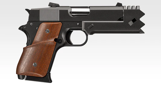 Tokyo Marui Chisato's GBB  with Extra Magazine Bundle Pack