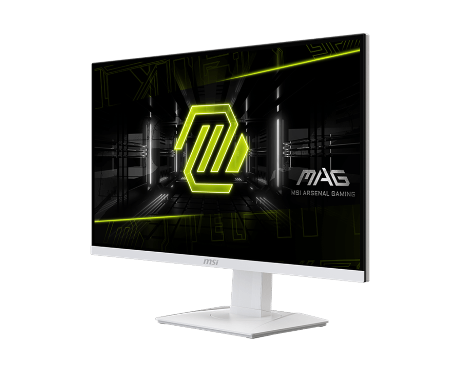 MSI MAG 274QRFW 27