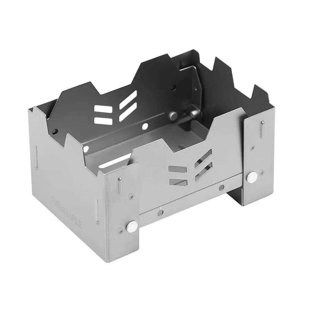 FIRE MAPLE火楓 Lotus 半島鈦質固體酒精爐