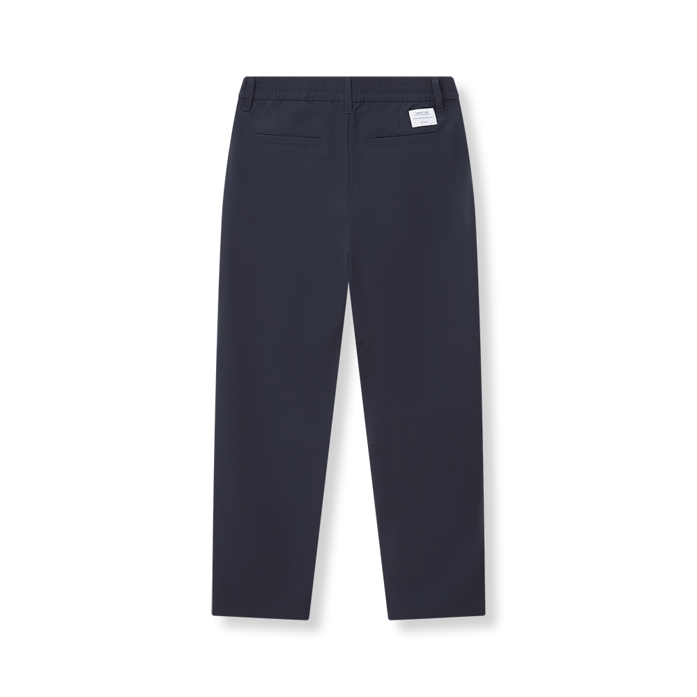 Ztay Cool 中腰長褲