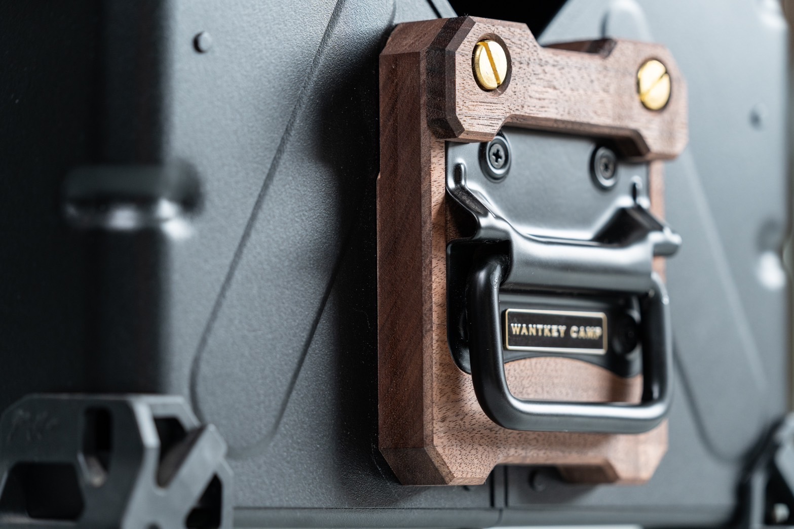 Wantkey Camp x Lockfield Equipment|SC-25 Handle 專用手柄套件 Wantkey Camp x Lockfield Equipment|SC-25 Handle 專用手柄套件