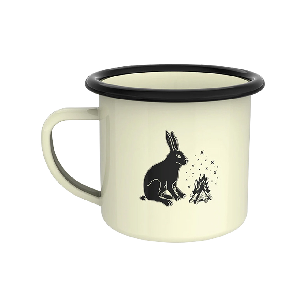 FIRE MAPLE火楓 Coral 琺瑯杯