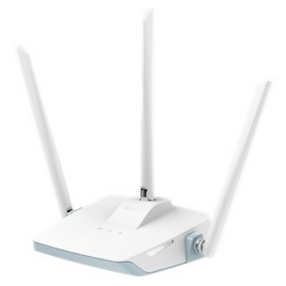 D-Link 友訊 R04 N300無線路由器