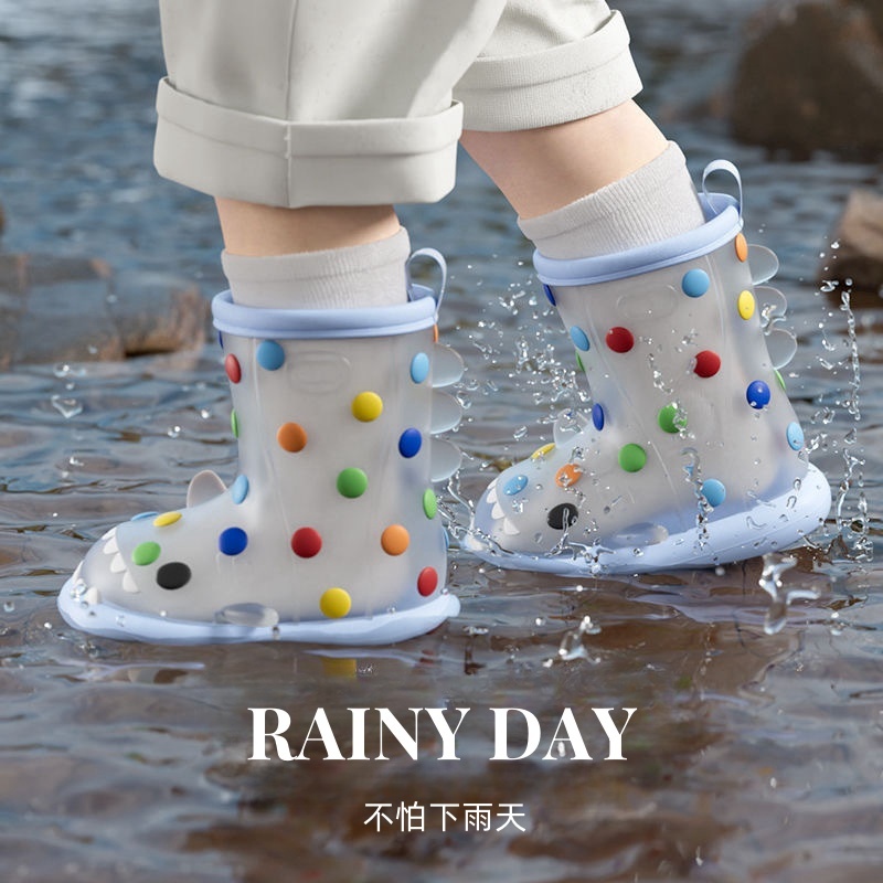 rain spot shoes