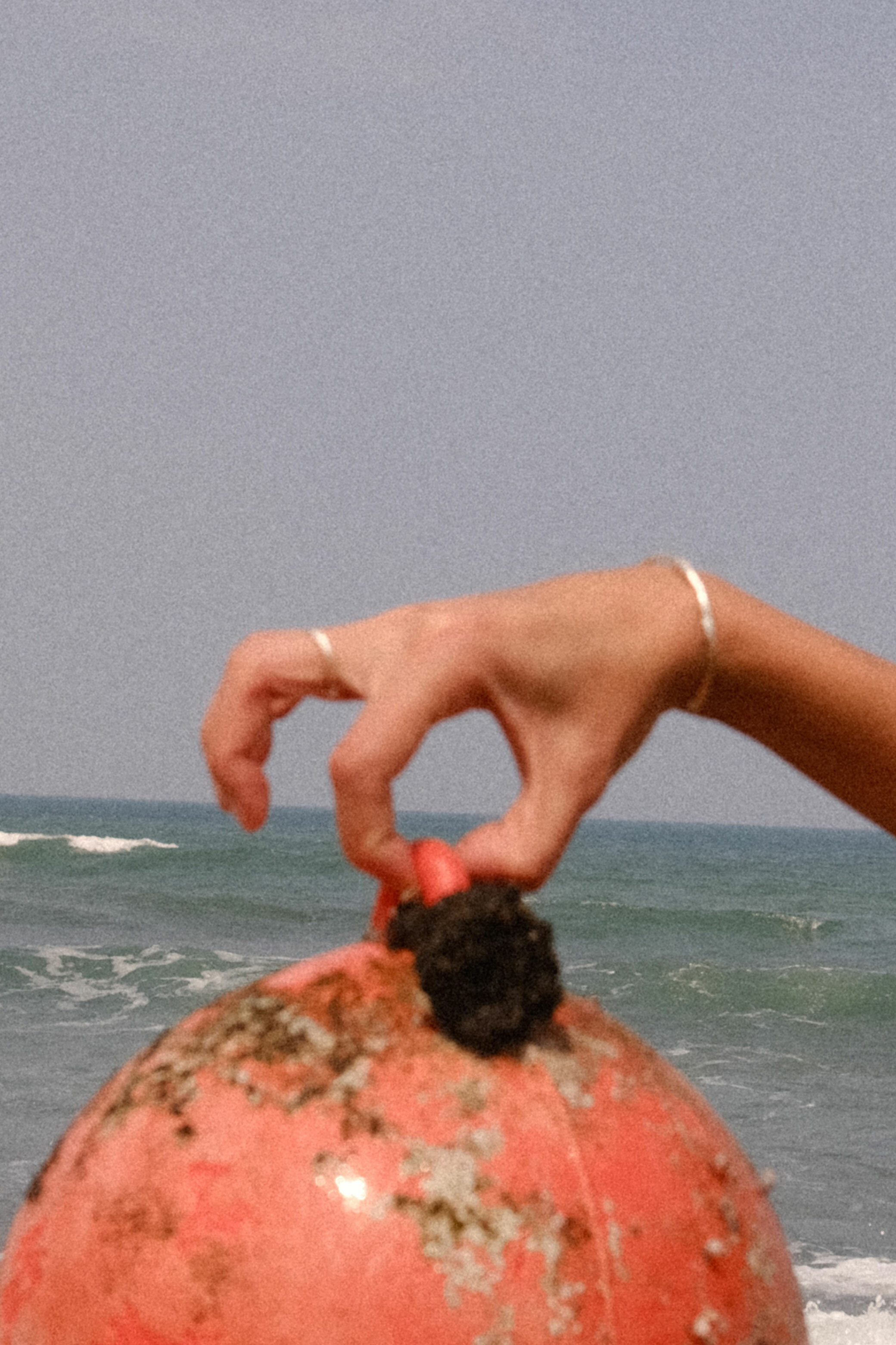 立融銀手環｜3mm