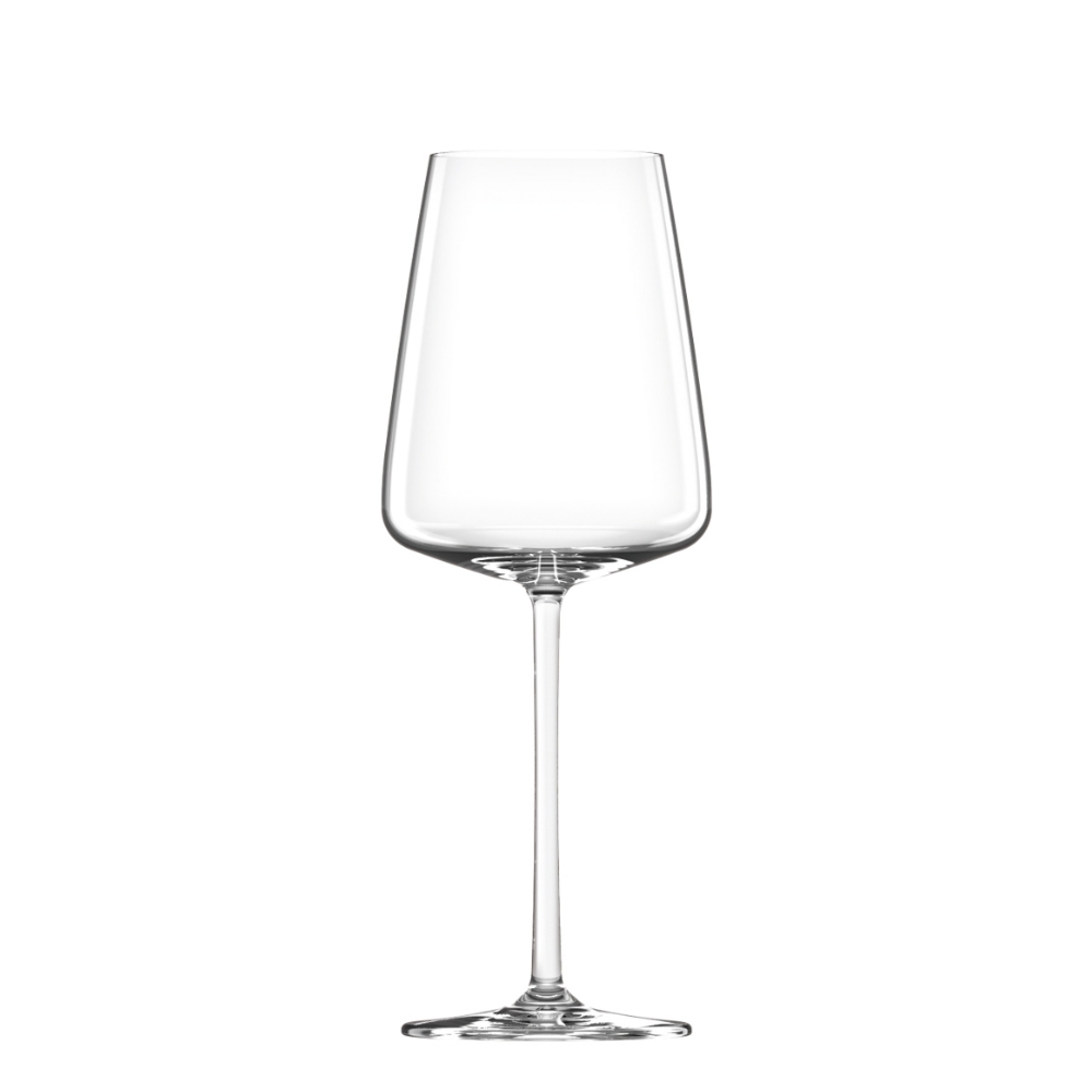 Lucaris Muse無鉛水晶夏多內白酒杯405ml/1入