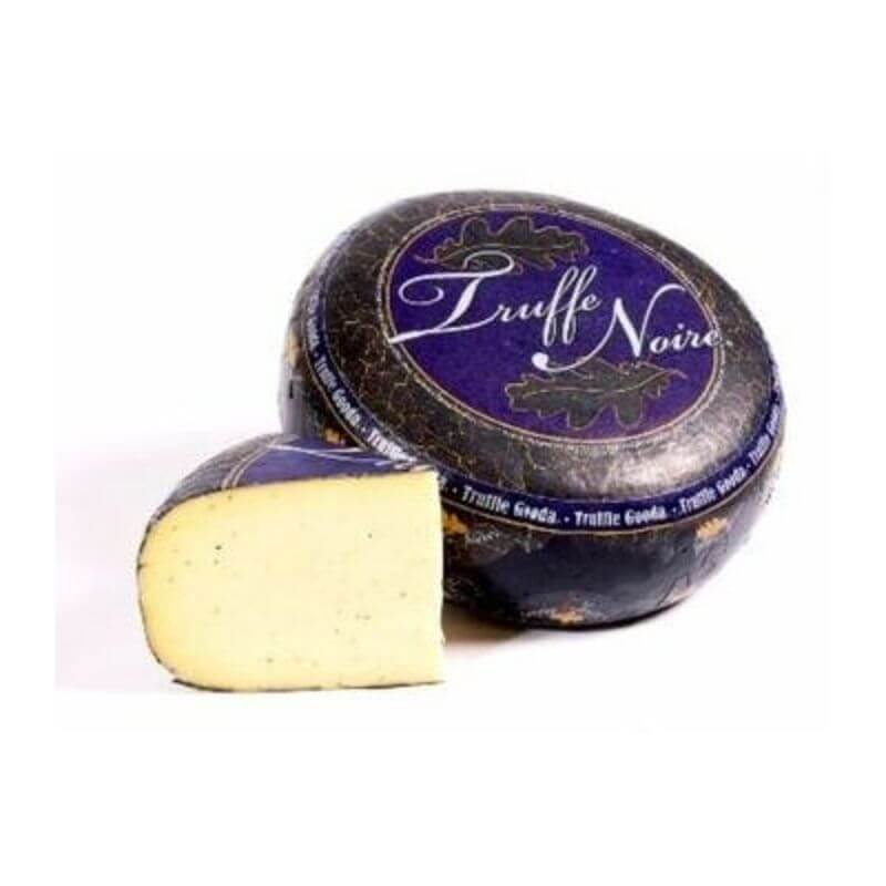 荷蘭 松露高達乾酪 約4.8KG