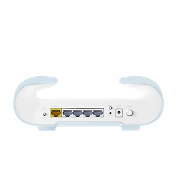 D-Link 友訊 M60 AX6000 Wi-Fi 6雙頻無線路由器