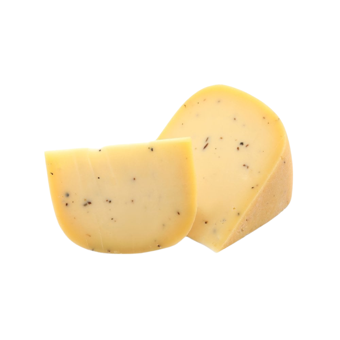 荷蘭 松露高達乾酪 切塊