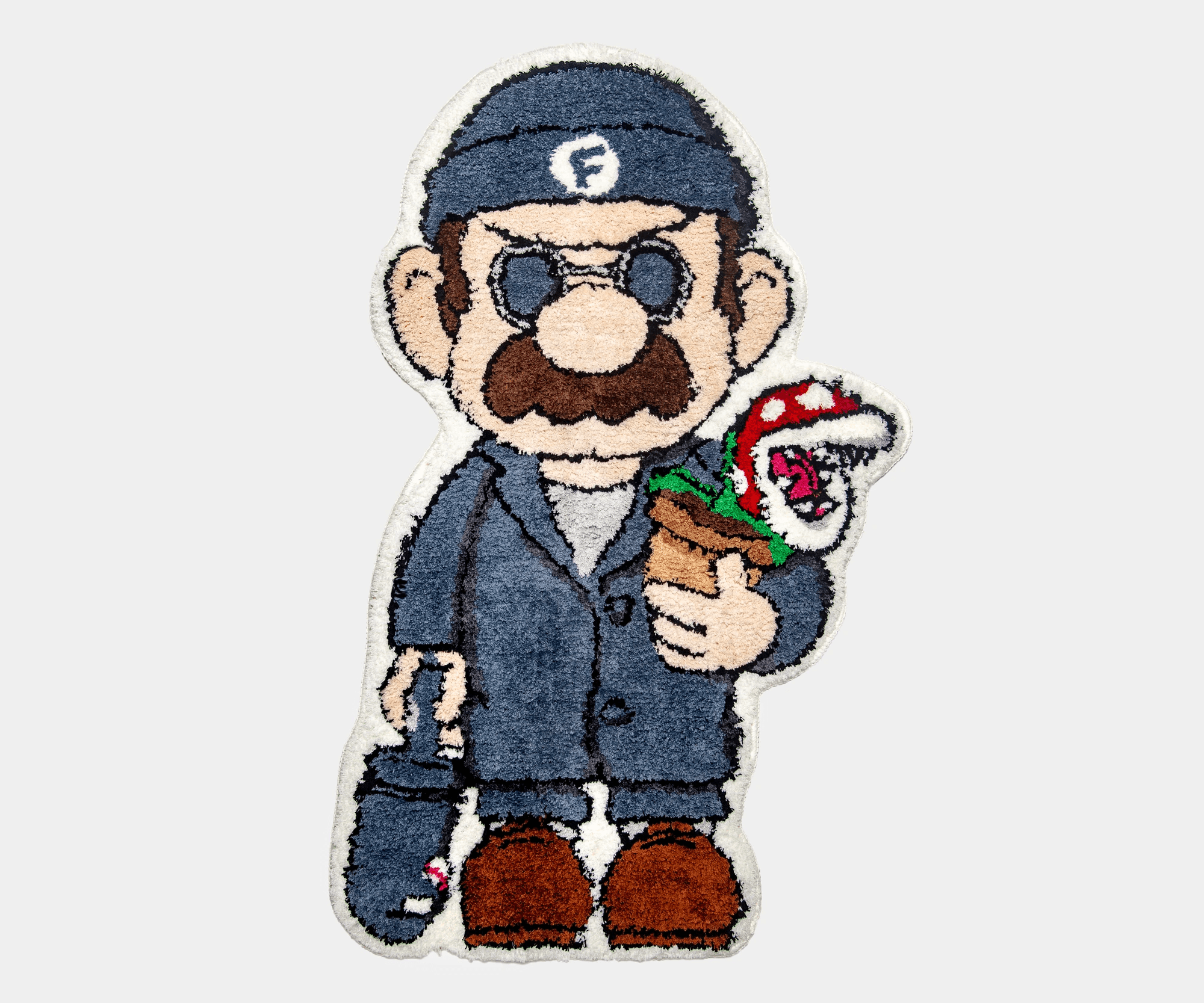 Super Professional Rug