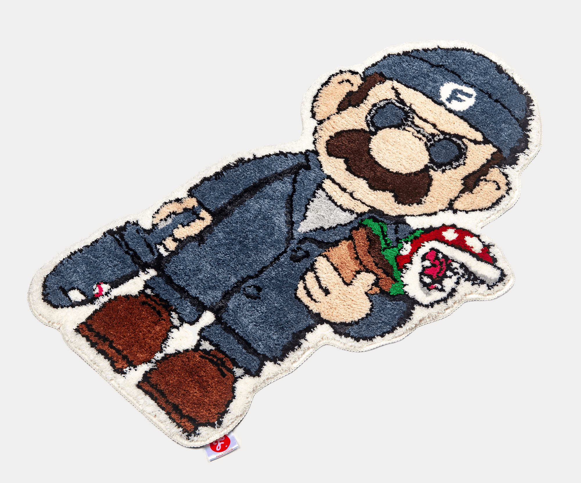 Super Professional Rug