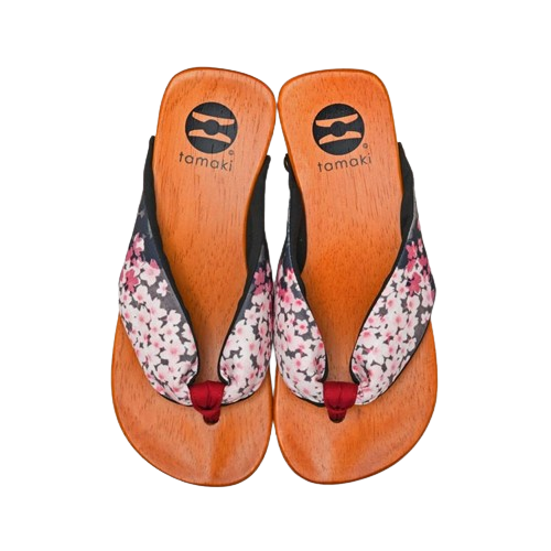 Tamaki Tsubame - 櫻花木屐 450g