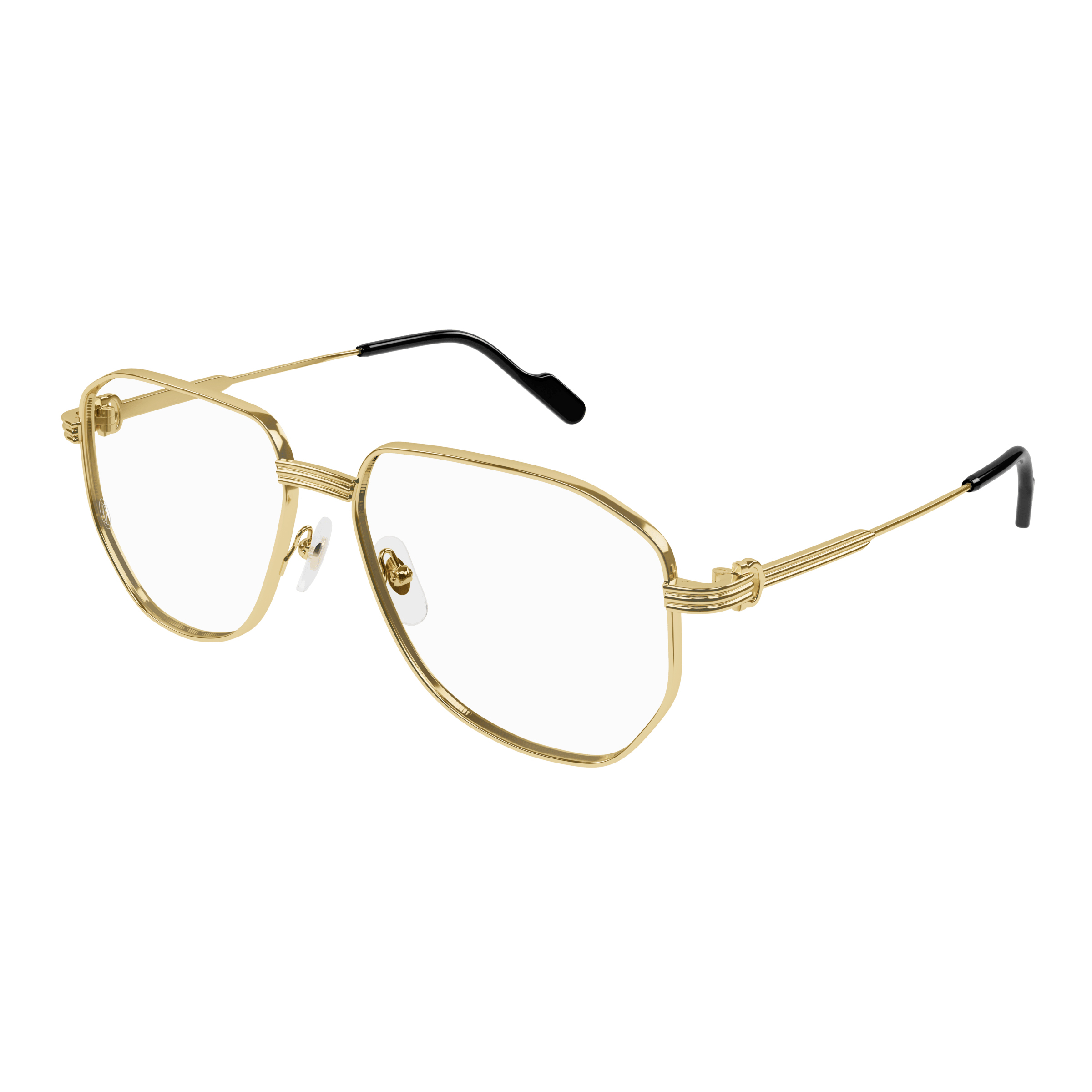 Cartier - CT0484O／001