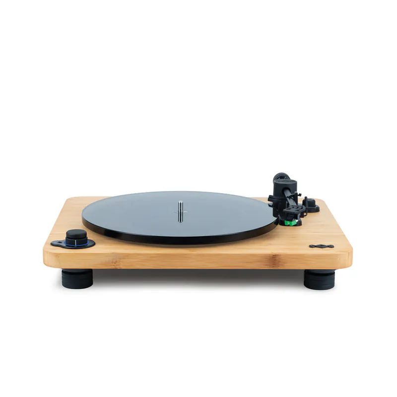 【希少】 House of Marley ヘッドホン Stir of up STIR IT UP LUX - House of Marley（ハウス・オブ・マーリー
