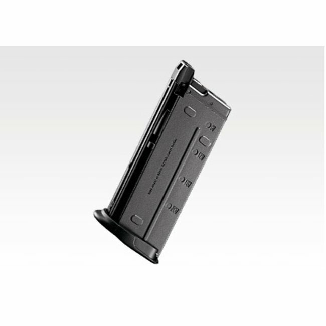 Tokyo Marui 26rd Magazine for FN57 GBB