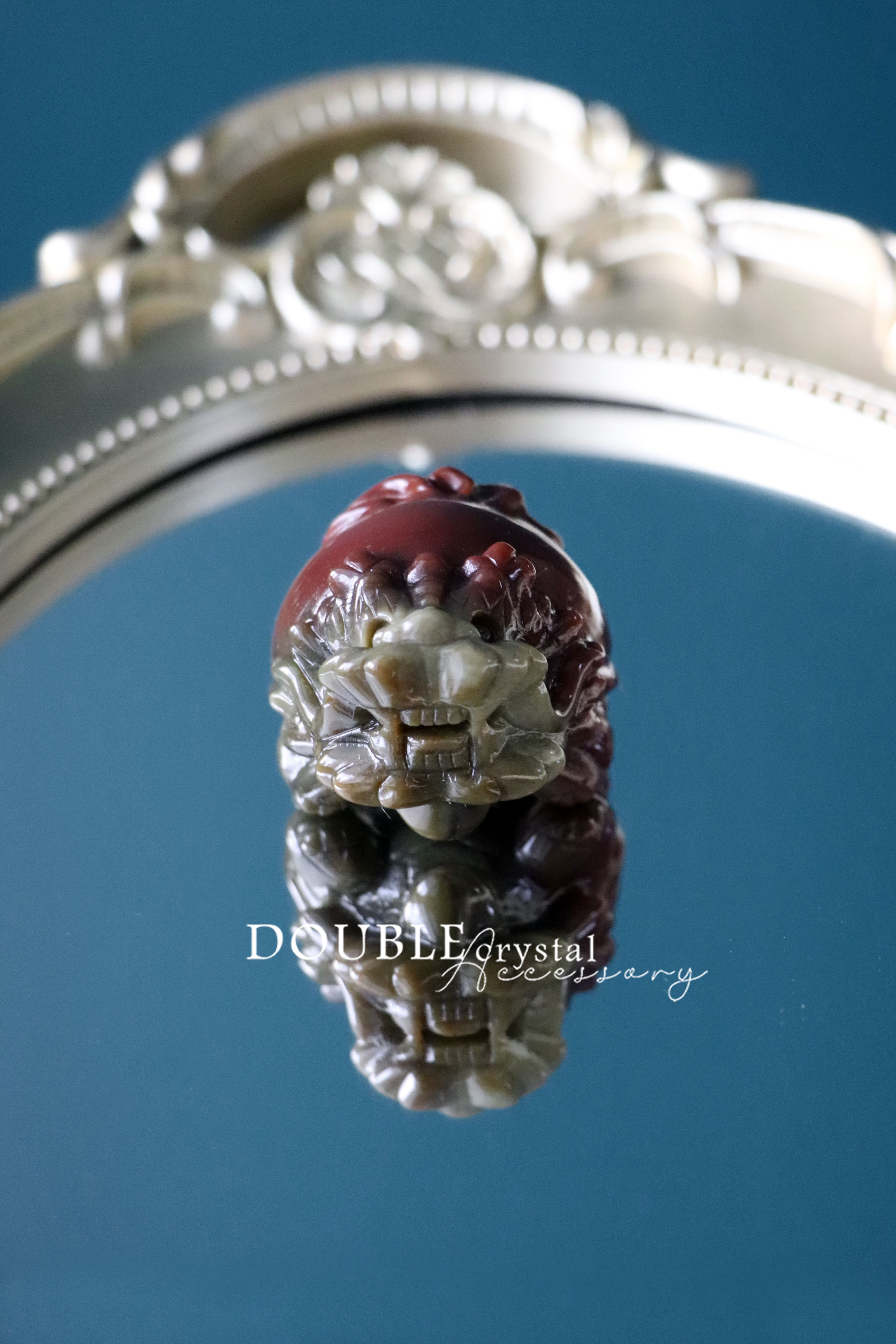 抹茶紅豆碧玉龍龜