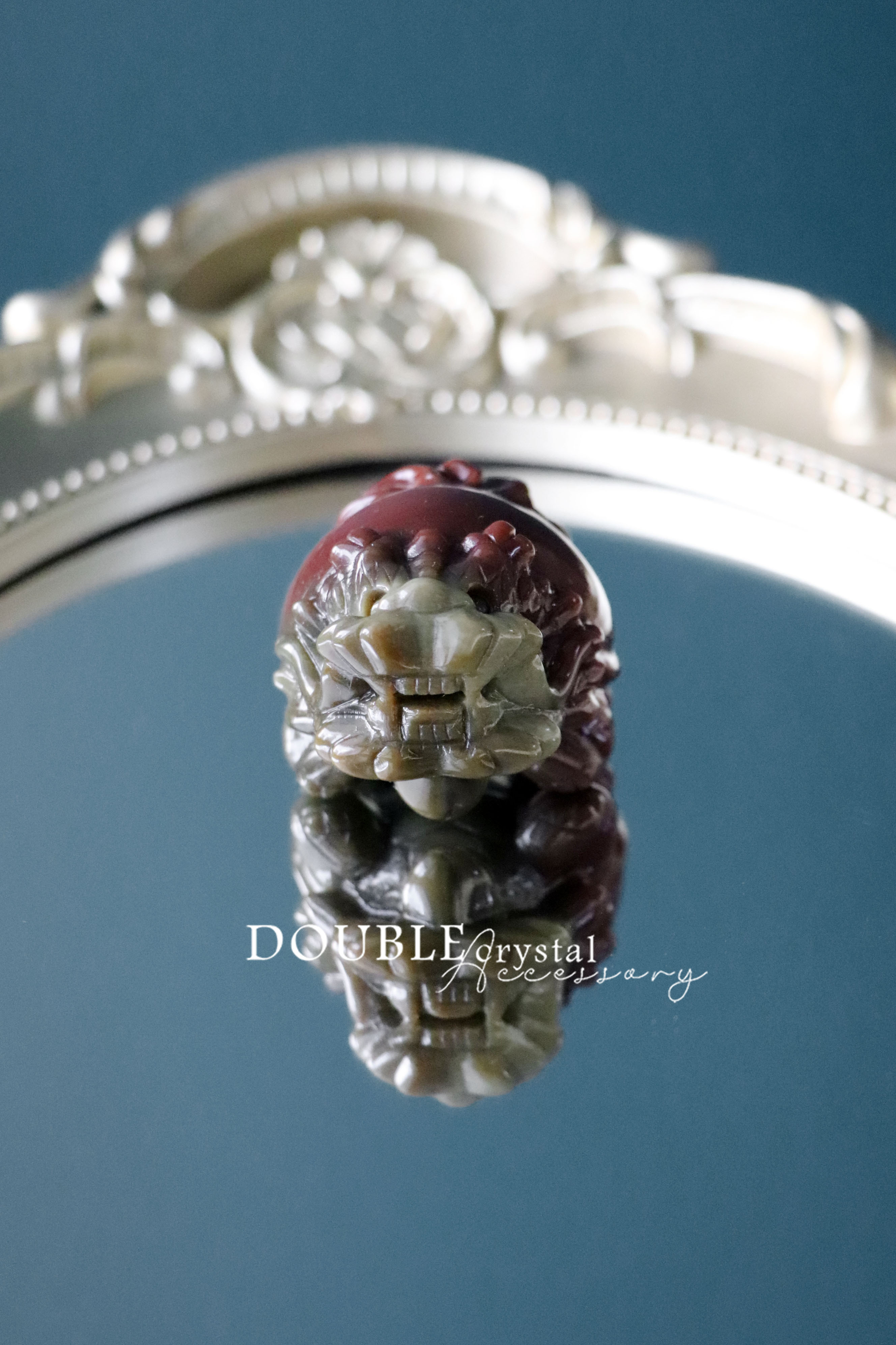 抹茶紅豆碧玉龍龜